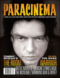 paracinema magazine