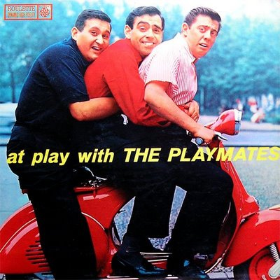 WTF BAD ALBUM COVERS AT PLAY WITH THE PLAYMATES