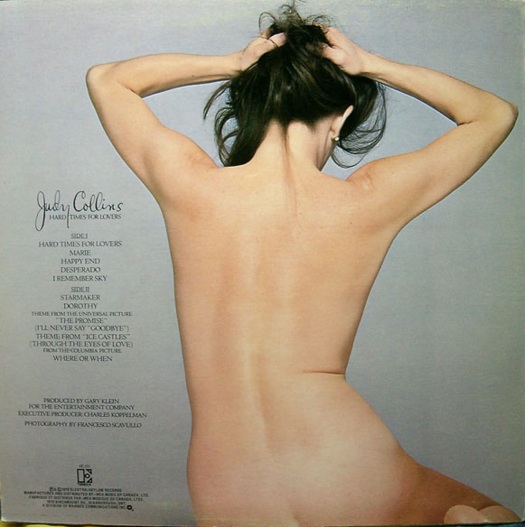 Judy collins nude photos